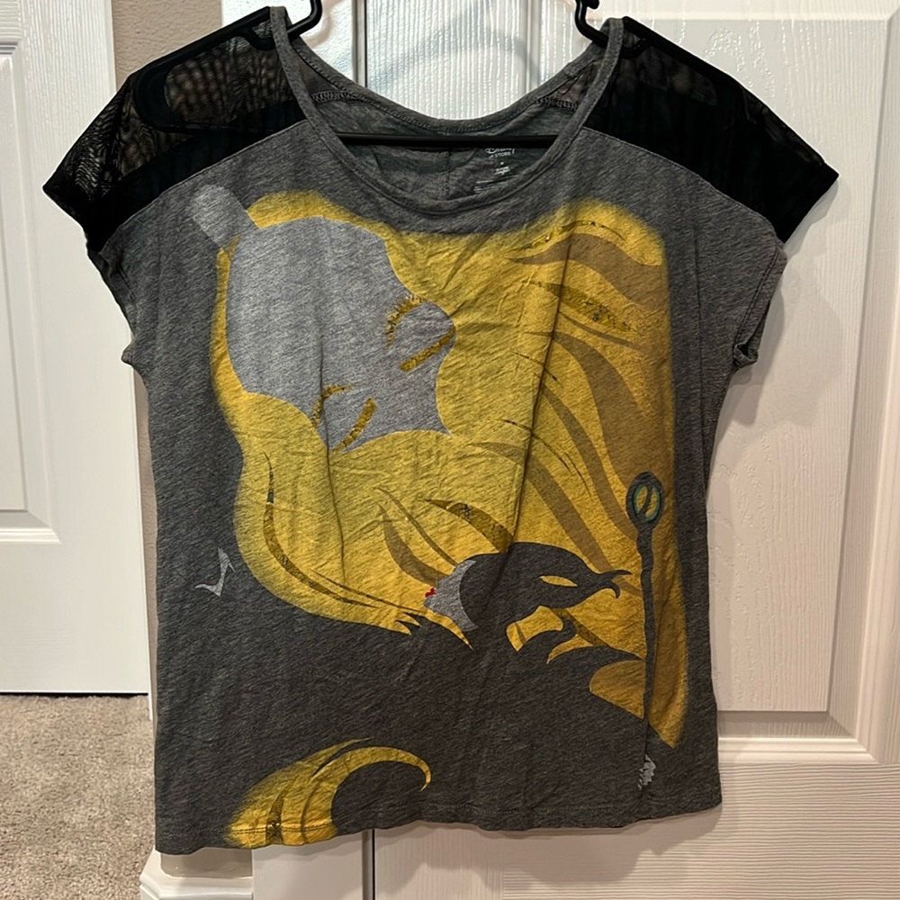 Sleeping Beauty shirt